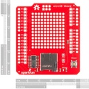 SparkFun microSD Shield