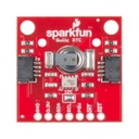 SparkFun Real Time Clock Module - RV-1805 (Qwiic)