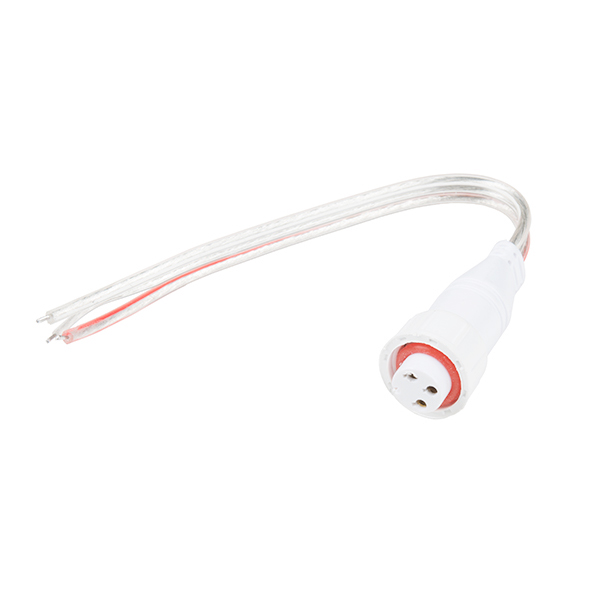 SparkFun LED Neon Flex Rope 2m RGB (COM-14555), photo 2