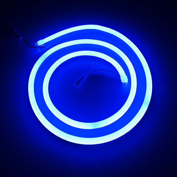 SparkFun LED Neon Flex Rope 2m RGB (COM-14555), photo 4