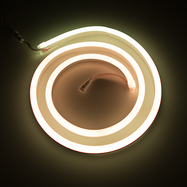 SparkFun LED Neon Flex Rope 2m RGB (COM-14555), photo 7