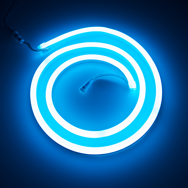 SparkFun LED Neon Flex Rope 2m RGB (COM-14555), photo 8