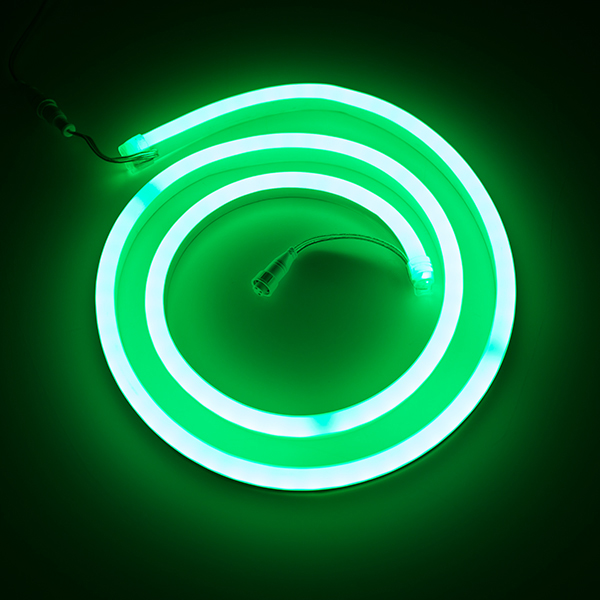 SparkFun LED Neon Flex Rope 2m RGB (COM-14555), photo 10