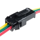 SparkFun LED Strip Pigtail 3-Pin (CAB-14575), photo 2