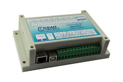 Ocean Controls KTA-323 Mini PLC (KTA-323), photo 2
