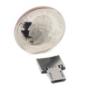 SparkFun USB-A to Micro-B Adapter (COM-14567), photo 3