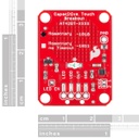 SparkFun Capacitive Touch Breakout - AT42QT1010