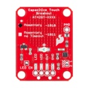 SparkFun Capacitive Touch Breakout - AT42QT1010