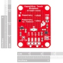 SparkFun Capacitive Touch Breakout - AT42QT1011