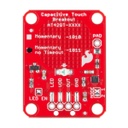 SparkFun Capacitive Touch Breakout - AT42QT1011