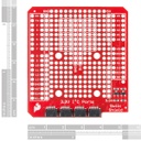 SparkFun Qwiic Shield for Arduino (DEV-14352), photo 2