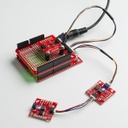 SparkFun Qwiic Shield for Arduino (DEV-14352), photo 5