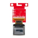 SparkFun Micro OLED Breakout (Qwiic)