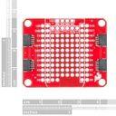 SparkFun Qwiic Shield for Photon (DEV-14477), photo 2