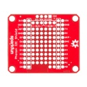 SparkFun Qwiic Shield for Photon