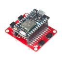 SparkFun Qwiic Shield for Photon