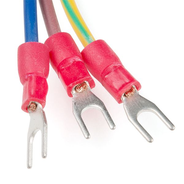 Adam Tech EU Wall Adapter Cable 1m (CAB-14093), photo 2
