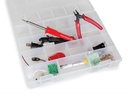 START TO SOLDER EDUCATIONAL KIT