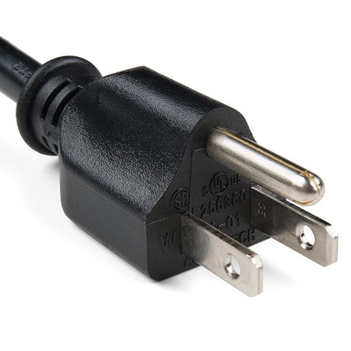 Adam Tech Wall Adapter Cable (NA)