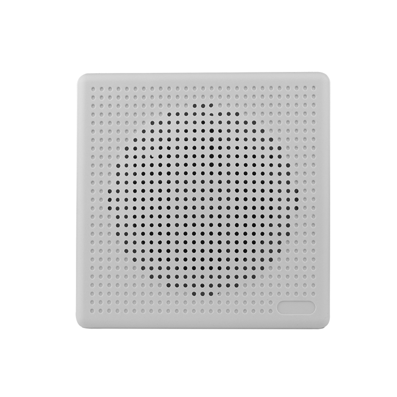 Trigger-able MP3 Audio Player/Wall Speaker