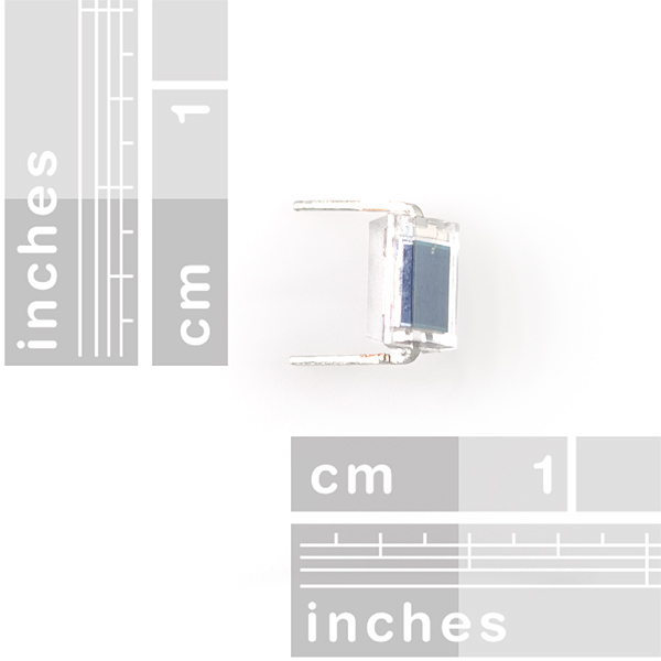 Miniature Solar Cell - BPW34