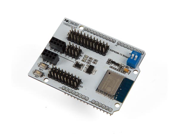 WiFi ESP-Wroom-02 Shield