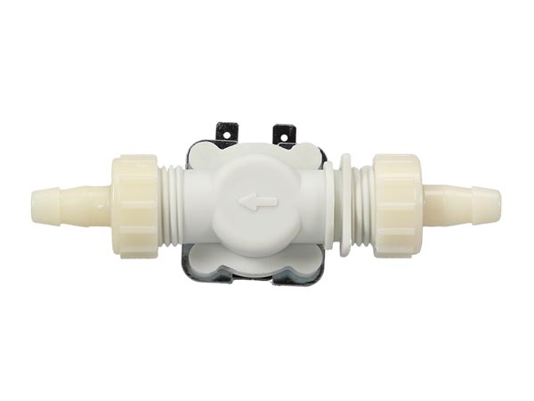 Water Valve