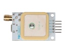 GPS Module U-Blox Neo-7M for Arduino ®