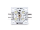 Color Sensor TCS3200 Module