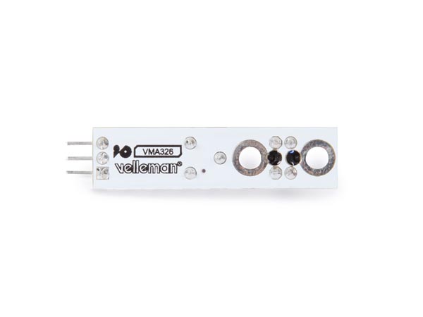Line Tracking Sensor TCRT5000 Module