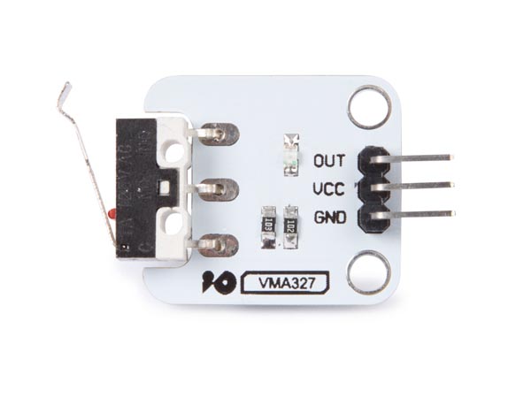 End-Stop Switch Module (2pcs)