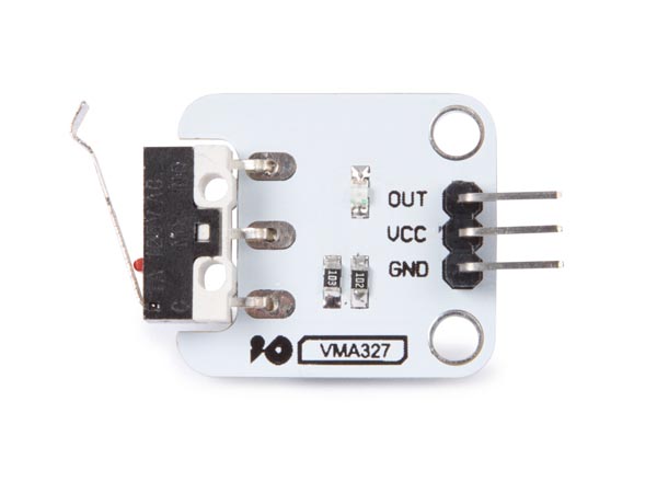 Velleman End-Stop Switch Module 2pcs (WPM327), photo 2