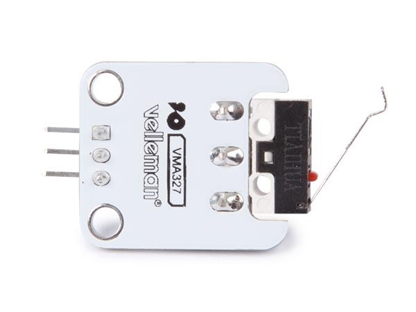 Velleman End-Stop Switch Module 2pcs (WPM327), photo 3
