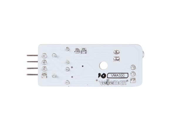 IR Obstacle Avoidance Sensor Module