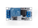 1 Channel Latching Relay Module w/ Touch Bistable Switch 12 V