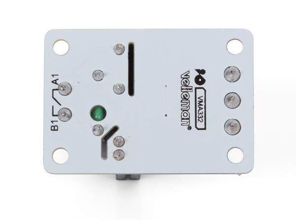 1 Channel Solid State Relay Module