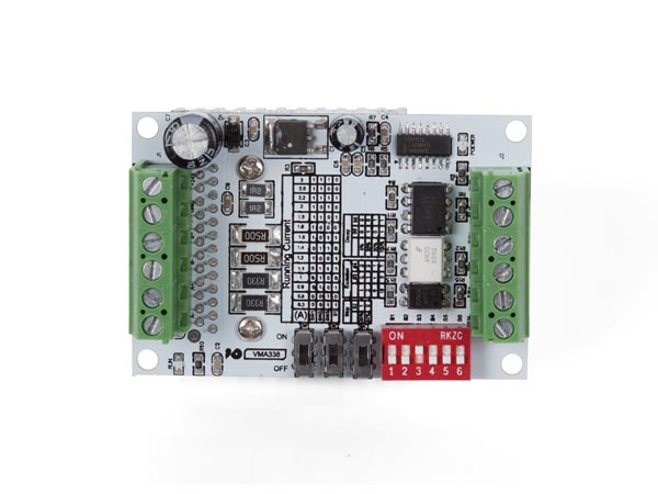 Velleman TB6560 3A Stepper Driver Board (WPM333), photo 2