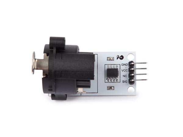Velleman DMX512 Module for Arduino (WPM432), photo 3