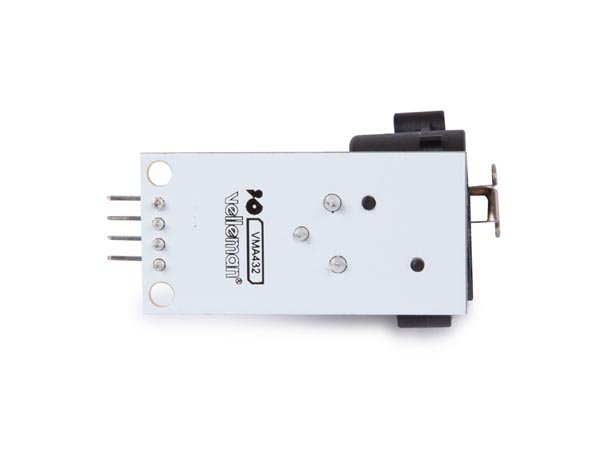 Velleman DMX512 Module for Arduino (WPM432), photo 4