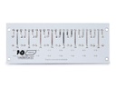 Velleman 8 Channel Relay Module (WPM436), photo 4