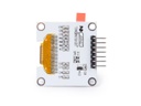 1.3 Inch OLED Screen for Arduino ® (SH1106 Driver, SPI)