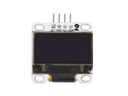0.96 Inch OLED Screen w/ I2C for Arduino ®