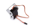 Velleman 270 Degree Double Shaft Servo Kit (WPK601), photo 2