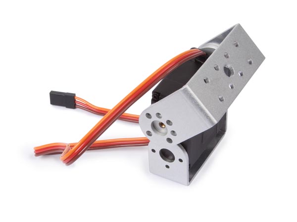 270° Robot Digital Double Shaft Servo Kit