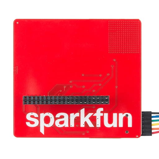 SparkFun Pi AVR Programmer HAT