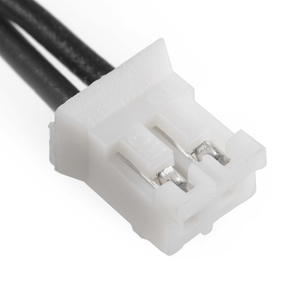 SparkFun Small 5V Solenoid (ROB-11015), photo 3