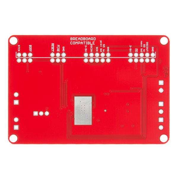 SparkFun AutoDriver - Stepper Motor Driver (v13)