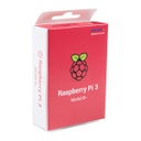 Raspberry Pi 3 B+