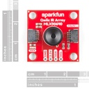 SparkFun MLX90640 IR Array 110 Degree Qwiic (SEN-14843), photo 2