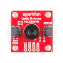 SparkFun IR Array Breakout - 55 Degree FOV, MLX90640 (Qwiic)